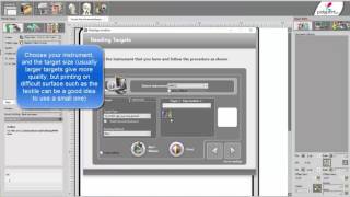 TEXJET RIP 7 Create new profiles [upl. by Egiaf405]