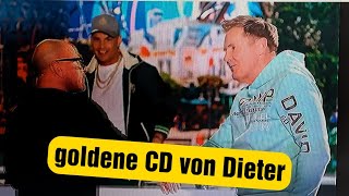 DSDS 2024 Nissim mit michael bolton how am i supposed to live without you dsds2024 rtl [upl. by Bat678]