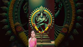 உலகின் மிகப்பெரிய மரகத நடராஜர் shiva shorts sivan hindu history worldofpriyalakshmanan tamil [upl. by Evyn13]