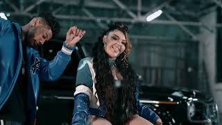 JaidynAlexis Post Opp ft Blueface Official Music Video [upl. by Anade560]