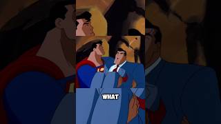 Lois Lane Meets Bizarro [upl. by Weksler]