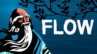 TAOISM  The Philosophy Of Flow [upl. by Bonine370]