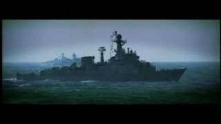 Korean Peninsula trailer [upl. by Yehsa]