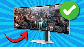 5 Mejores Monitores Ultrapanorámicos WQHD para Gaming en 2024 💥 [upl. by Schaffer]