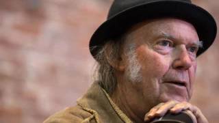 Neil Young Biography  Canadian Singer Musician amp Producer  Neil Young Life Story [upl. by Poree]