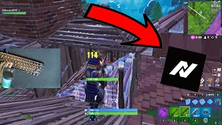 I Played OG Fortnite in 2023 Project Nova Gameplay [upl. by Maurita]