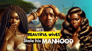 He BETRAYED His First Wife who SUFFERED with Him Because of His New Found WEALTH African Tale [upl. by Berri]