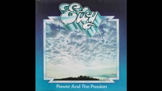 Eloy  Power And The Passion 1975 FULL ALBUM VINYL [upl. by Segroeg939]