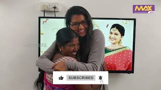 RACHITHA MAHALAKSHMI  EXCLUSIVE  FIRST VIDEO VIDEO AFTER BIGBOSS [upl. by Drooff]