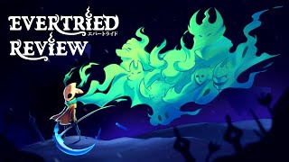 Evertried Review [upl. by Oates]