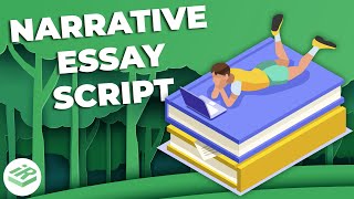 How to write a Narrative Essay [upl. by Anneliese]