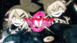 Reol amp nqrse  ULTRA C 歌ってみた [upl. by Hulbard]