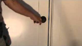 Some other ways to open a locked door [upl. by Lyram]