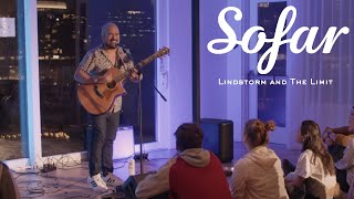 Lindstrom and The Limit  Hot Butter  Sofar Seattle [upl. by Schweiker863]