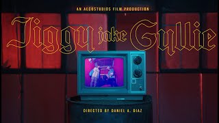 NEWCOMER  Jiggy Jake Gyllie OFFICIAL MUSIC VIDEO [upl. by Hayilaa]