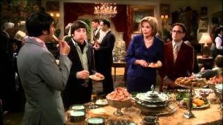 The big bang theory season 4 episode 15  HD 1080p [upl. by Beth954]