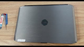 dell latitude e5430 screen replacement [upl. by Eilsek]