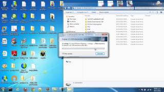 🆗 Como instalar y configurar puertos en XAMPP para Sistemas Operativos Windows 7  8  10 [upl. by Lolande]