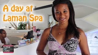 Laman Spa Curacao  DushiVIPCardcom [upl. by Alasteir366]