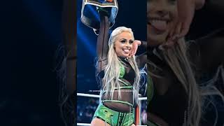 The liv Morgan journey to successliv Morgan biography [upl. by Tybalt932]