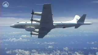 NOAA Ocean Today video The Hurricane Hunters [upl. by Vanni]