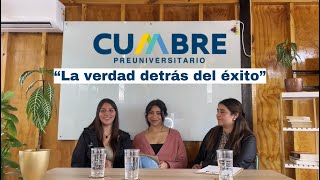 Cap 1  “Preuniversitario La verdad detrás del éxito según Profe Dani”  CUMBRE PODCAST [upl. by Hew]