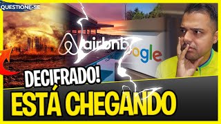 Está ficando CLARO  Um GRANDE EVENTO está CHEGANDO [upl. by Datnow538]