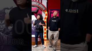 Sangat mewakili 🤣 somasiclosethedoor marshelwidyanto okirengga deddycorbuzier komedi tangsel [upl. by Proulx]