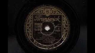 Peter Lind Hayes  Life Gets Teejus Dont It 1948 78 rpm [upl. by Eissolf]