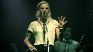 Gin Wigmore  Black Sheep Live at The Vanguard [upl. by Tram]