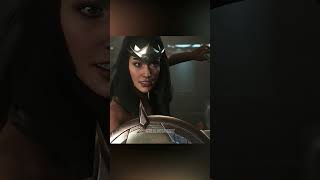 Injustice 2  Funniest Intros PT163 😂shorts intro [upl. by Rivkah]