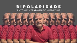 BIPOLARIDADE [upl. by Ainnat]