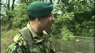 How to Make a Royal Marines Officer Part 1 [upl. by Akibma452]