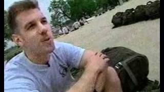 USAF PJ  CCT Indoc documentary part 3 [upl. by Idnib]