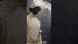 UF PRO at Eurosatory 2024 [upl. by Leclair]