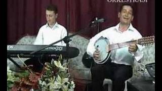 UGURBÖCEGIM ORKESTRA ZİLE Bölüm 1Tokat Sarması [upl. by Ytsirhk]