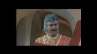 Nanati Bathuku Annamayya Full Song I Telugu Movie Annamayya [upl. by Jueta]