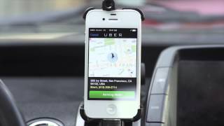 Uber Driver Training Video [upl. by Eniar]