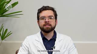 Residência Médica  Saiba mais sobre o Programa de Residência em Oncologia [upl. by Murdock668]