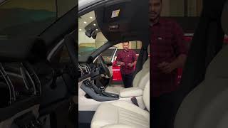 Skoda Kodiaq Door Guard  Crash Protection  Deep Reviews [upl. by Kessia454]