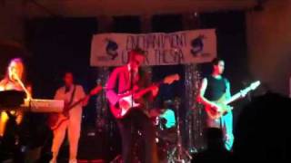 AJ Locascio performing Johnny B Goode [upl. by Benkley]