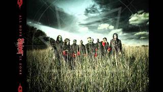 Slipknot Psychosocial Guitar track Only [upl. by Namaan345]