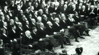 Opening StatenGeneraal 1975 [upl. by Ahsined217]