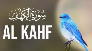 Surah Al Kahf Tilawat 🌹Full Tilawat how to Surah Al Kahf  سورة الکہف [upl. by Nuarb]