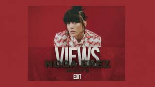 Noga Erez  VIEWS Hovvy G Edit [upl. by Cherrita87]