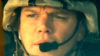 The Forgotten Matt Damon Flop Thats Killing It On Netflix [upl. by Cindie]