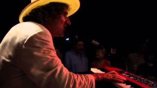 Jon Cleary amp The Absolute Monster Gentlemen  Just Kissed My Baby Live  The Maple Leaf [upl. by Fulvia948]