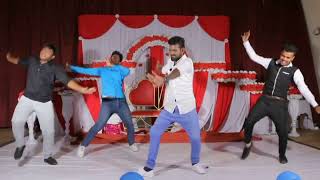 gulaebaghavali song dance  tamilsong dancevideo weddingdancechoreography weddingdance [upl. by Cal]