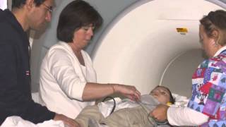 MRI with sedation or anesthesia [upl. by Hullda]