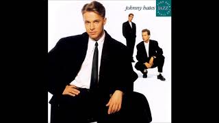 Johnny Hates Jazz  Shattered Dreams Official Instrumental [upl. by Brandi]